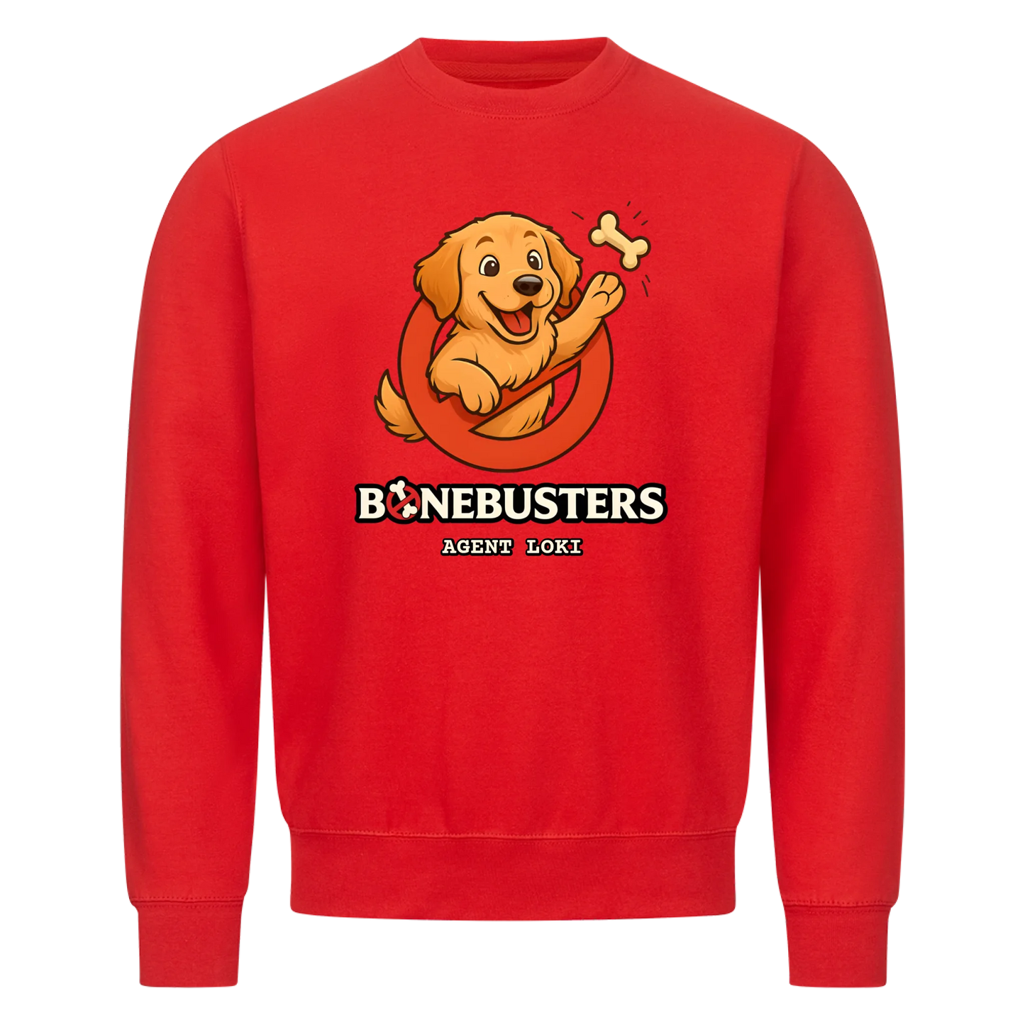Bonebusters - collection