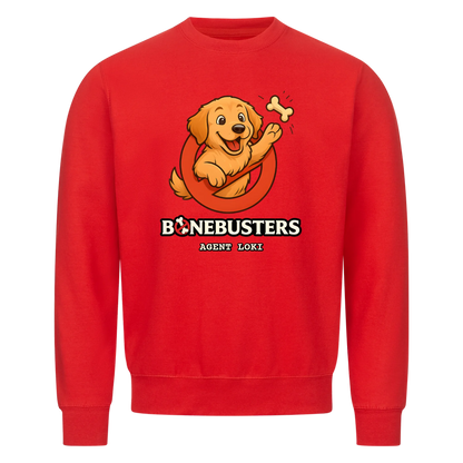 Bonebusters - collection