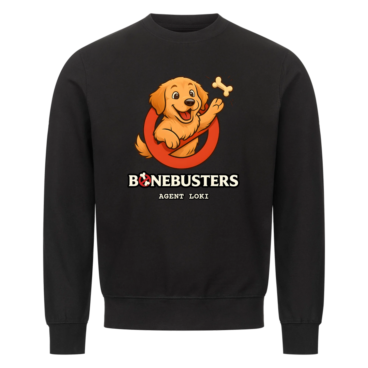 Bonebusters - collection