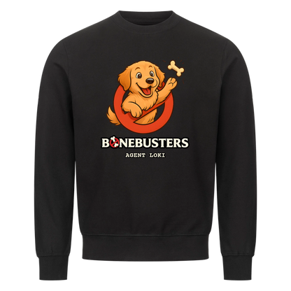 Bonebusters - collection