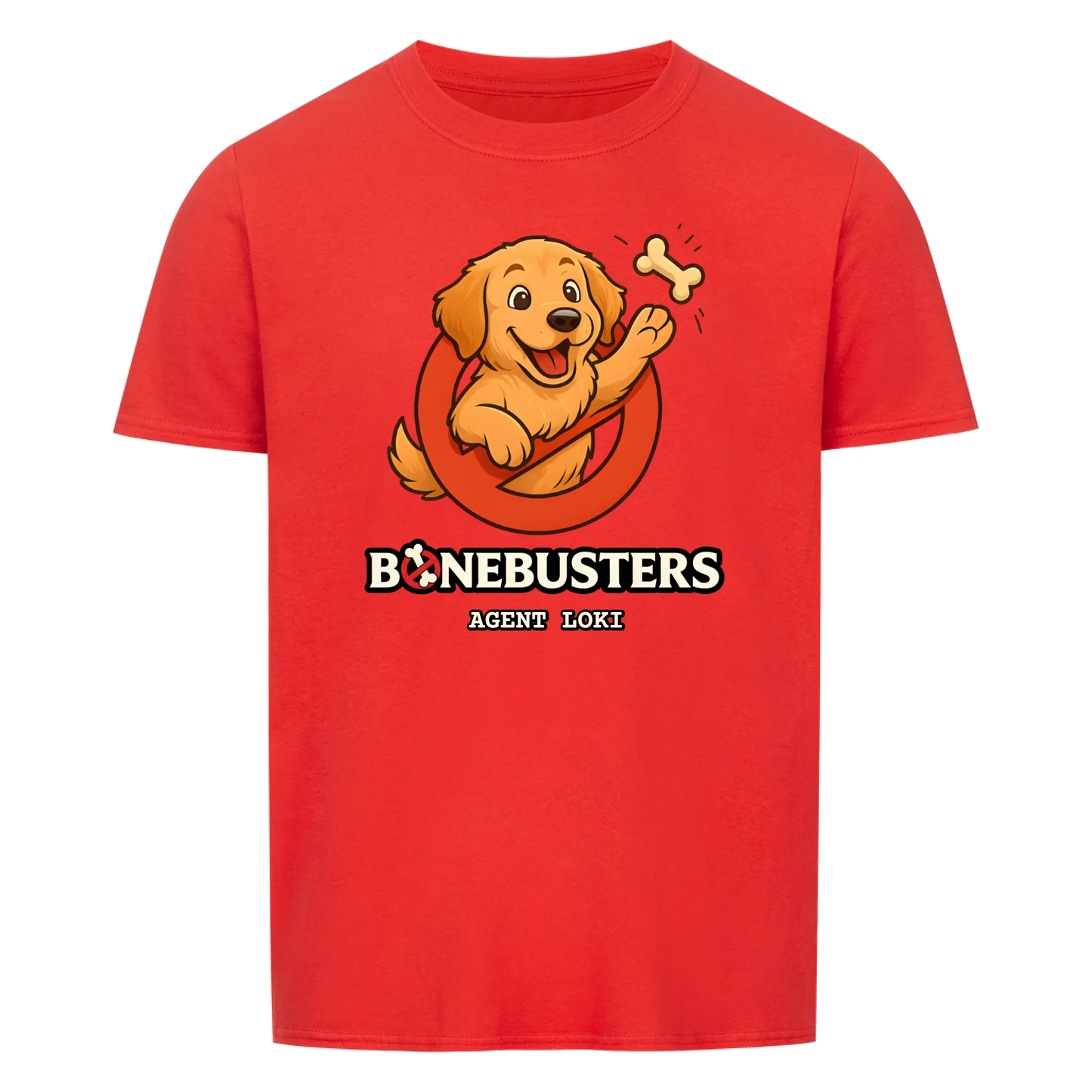 Bonebusters - collection