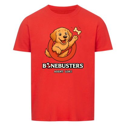 Bonebusters - collection