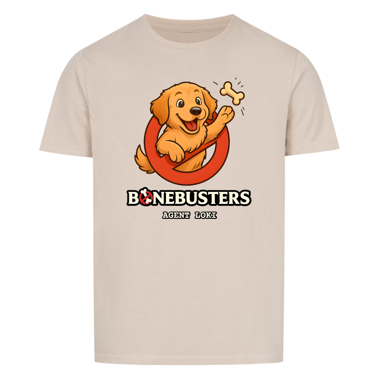 Bonebusters - collection