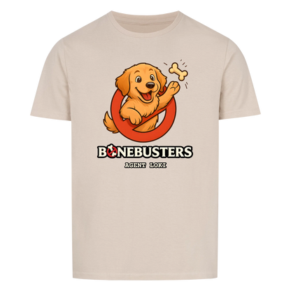 Bonebusters - collection