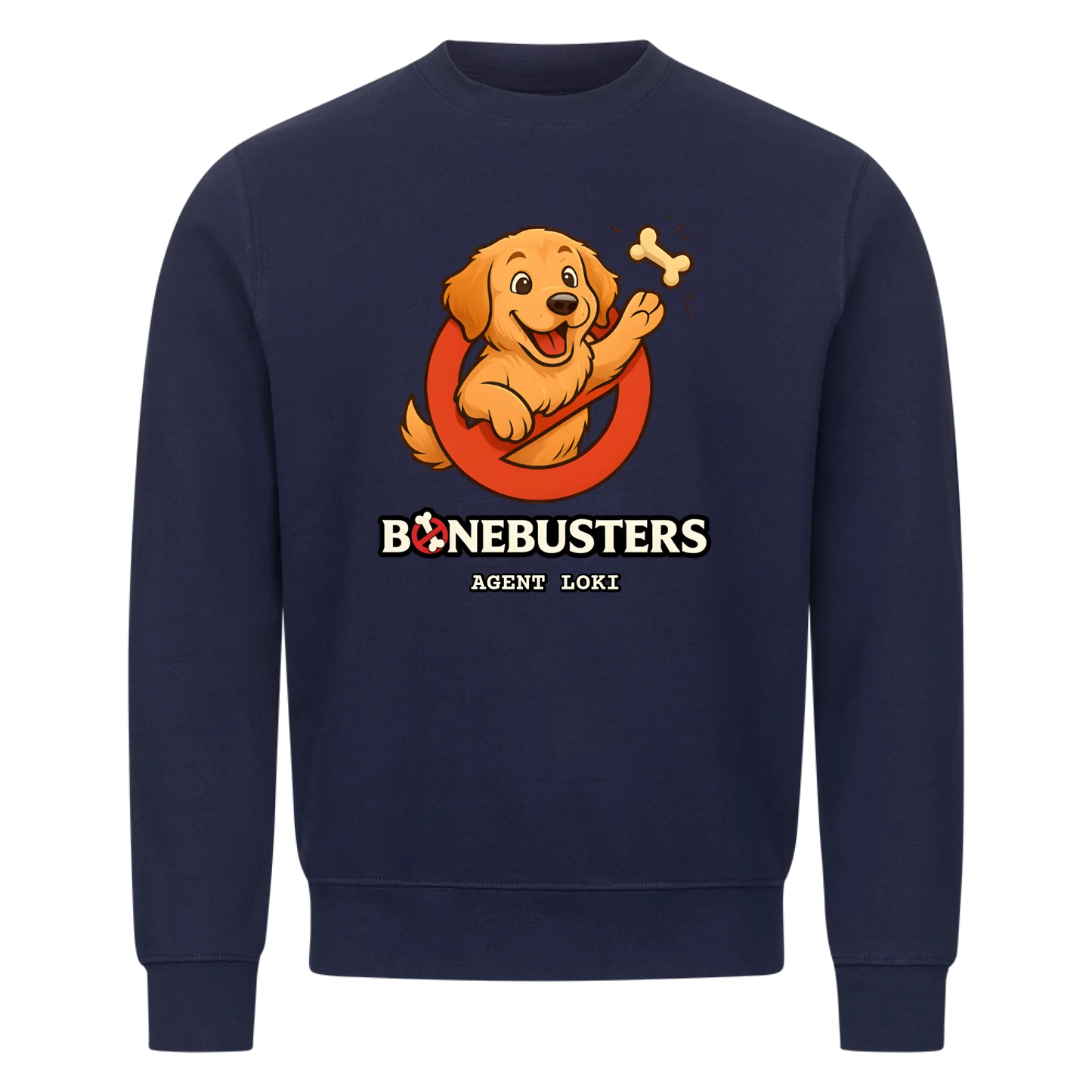 Bonebusters - collection