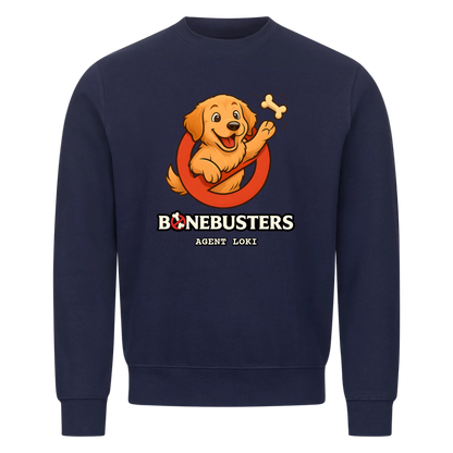 Bonebusters - collection