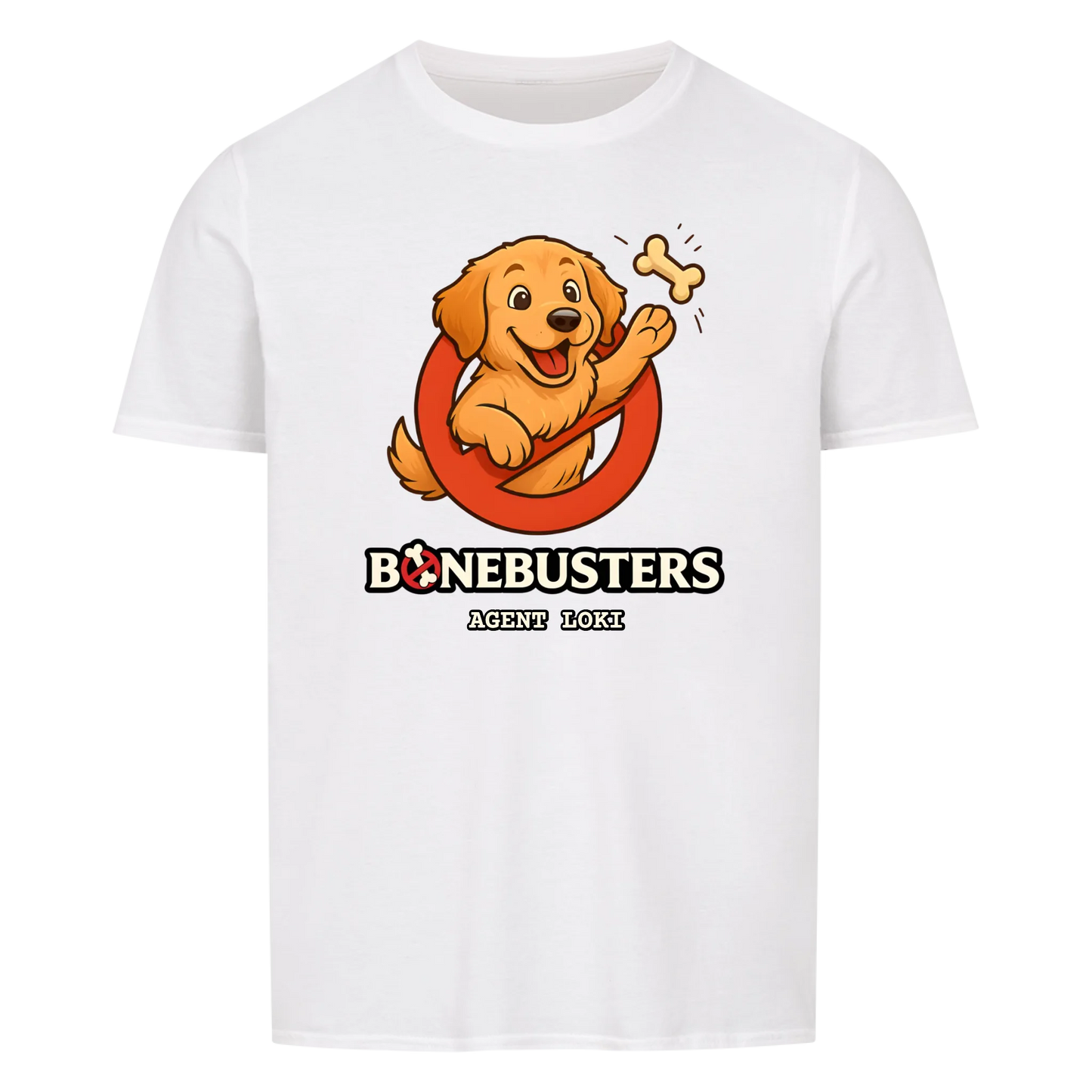 Bonebusters - collection