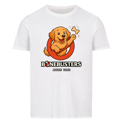Bonebusters - collection