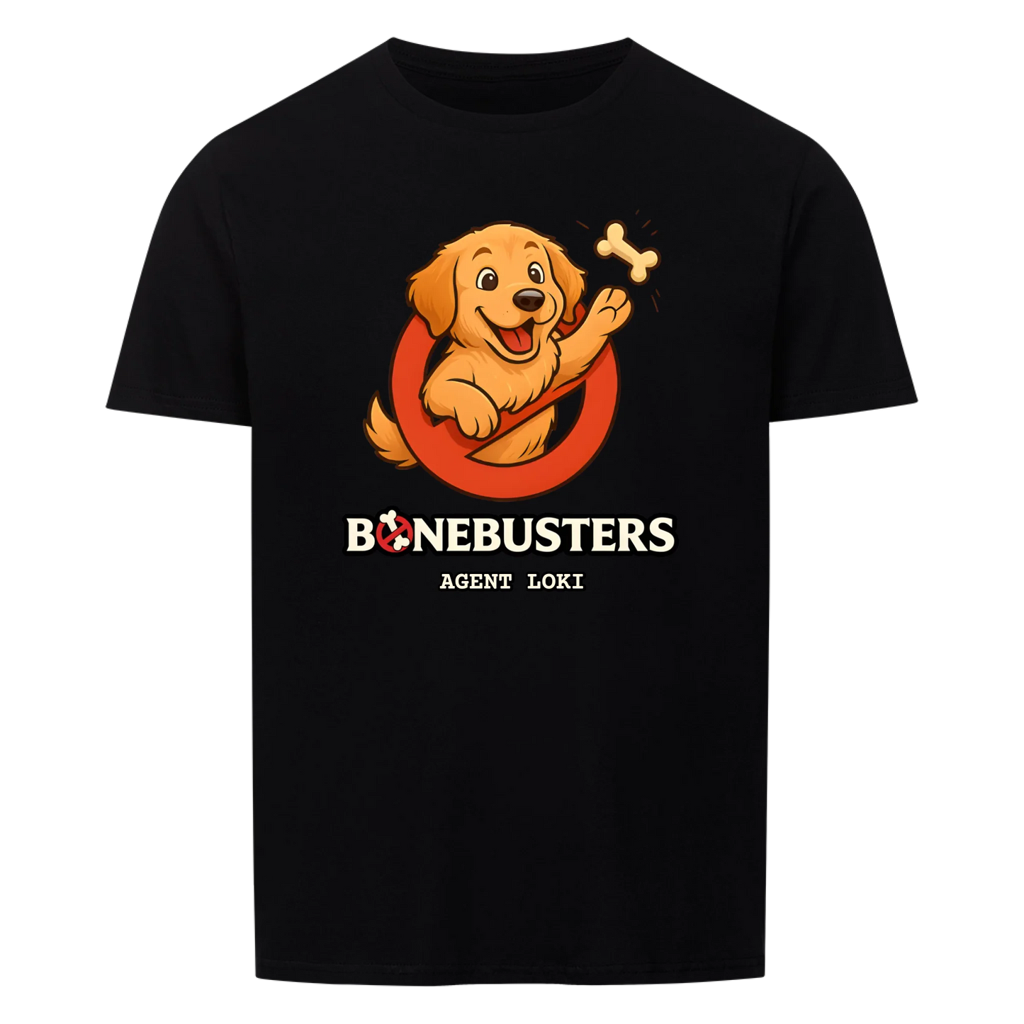 Bonebusters - collection