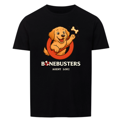 Bonebusters - collection
