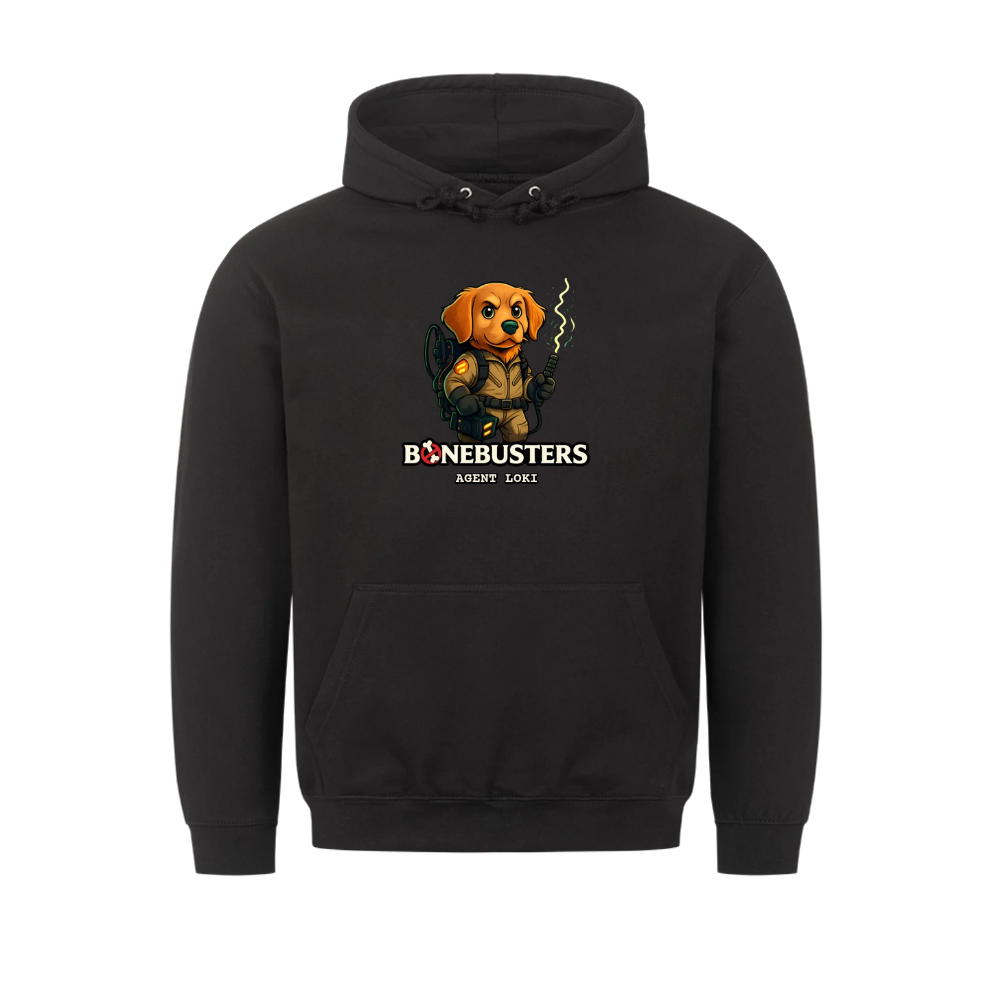 Bonebusters Elite - collection