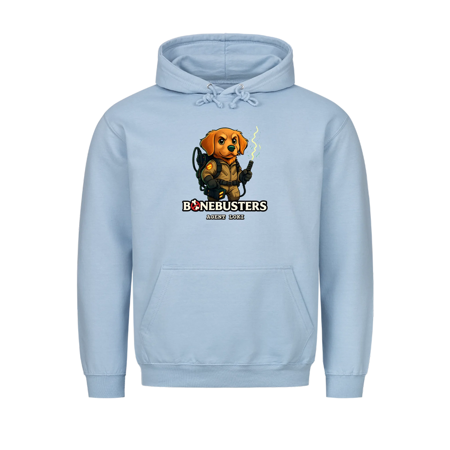Bonebusters Elite - collection
