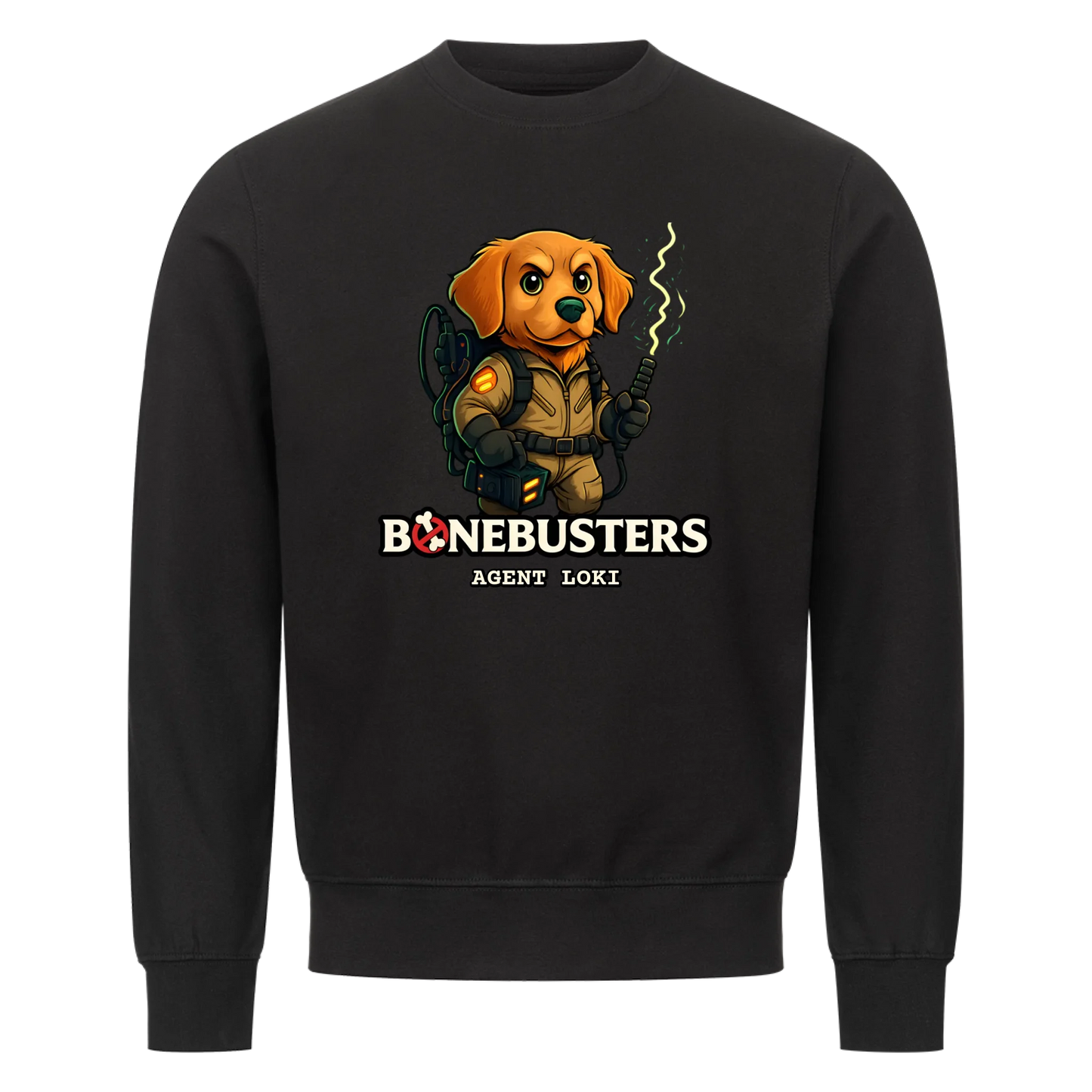 Bonebusters Elite - collection