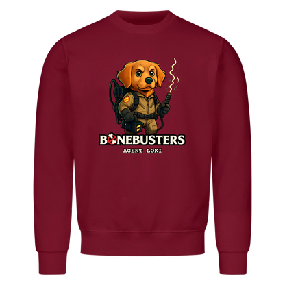 Bonebusters Elite - collection