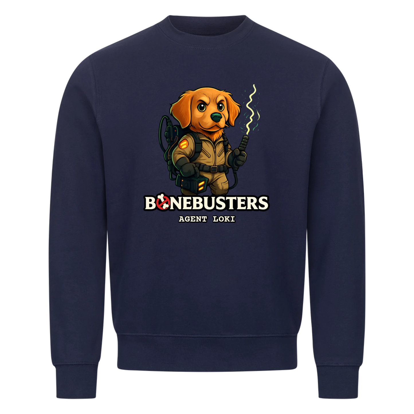 Bonebusters Elite - collection
