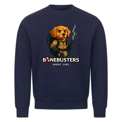Bonebusters Elite - collection