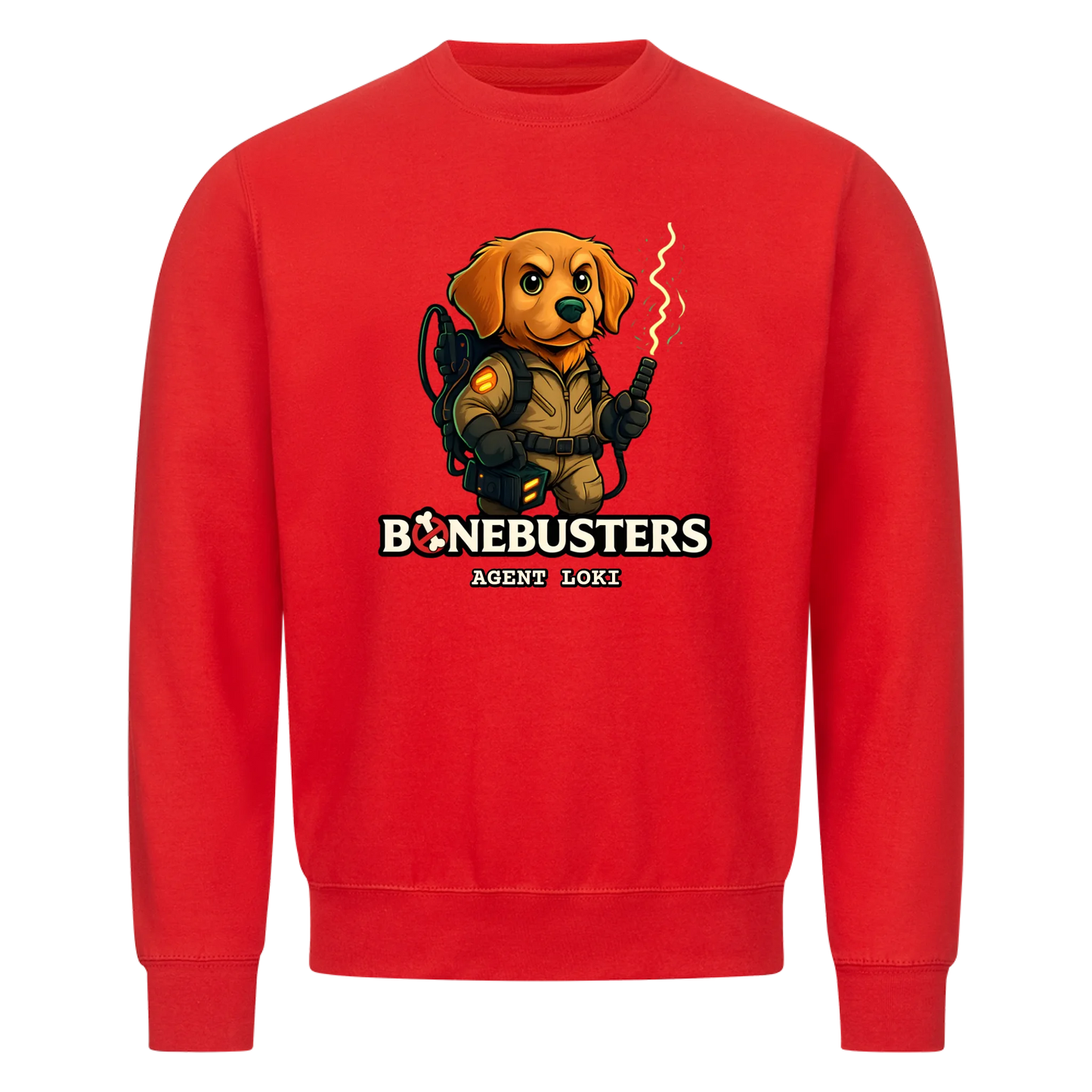 Bonebusters Elite - collection