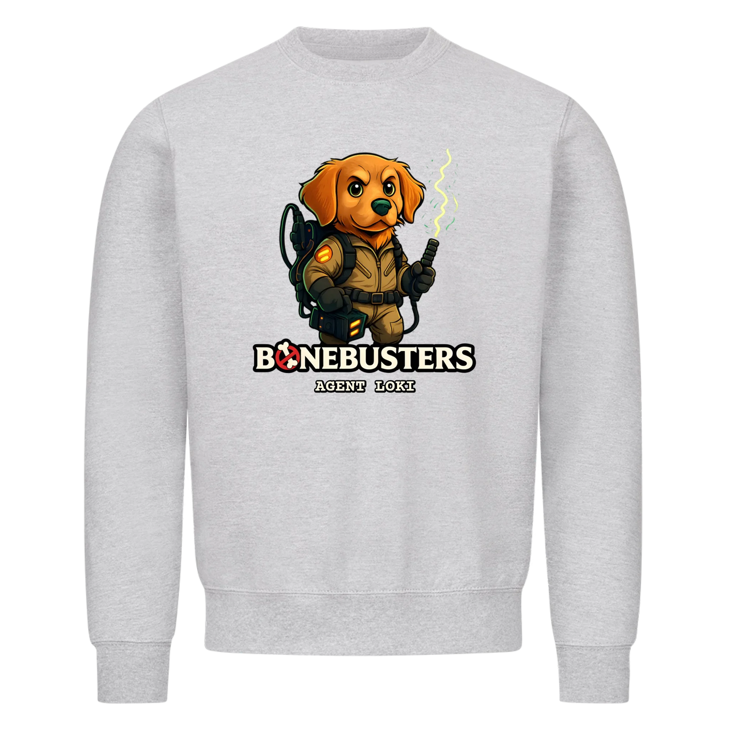 Bonebusters Elite - collection
