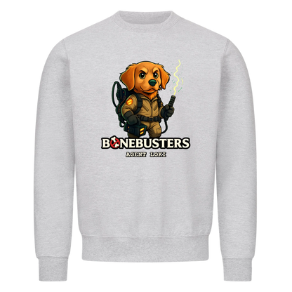Bonebusters Elite - collection