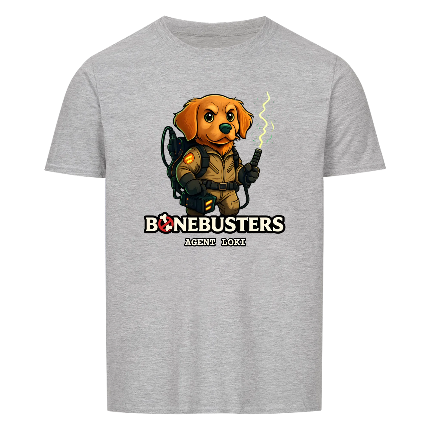 Bonebusters Elite - collection