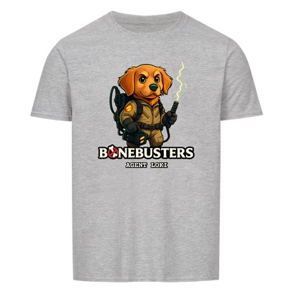 Bonebusters Elite - collection