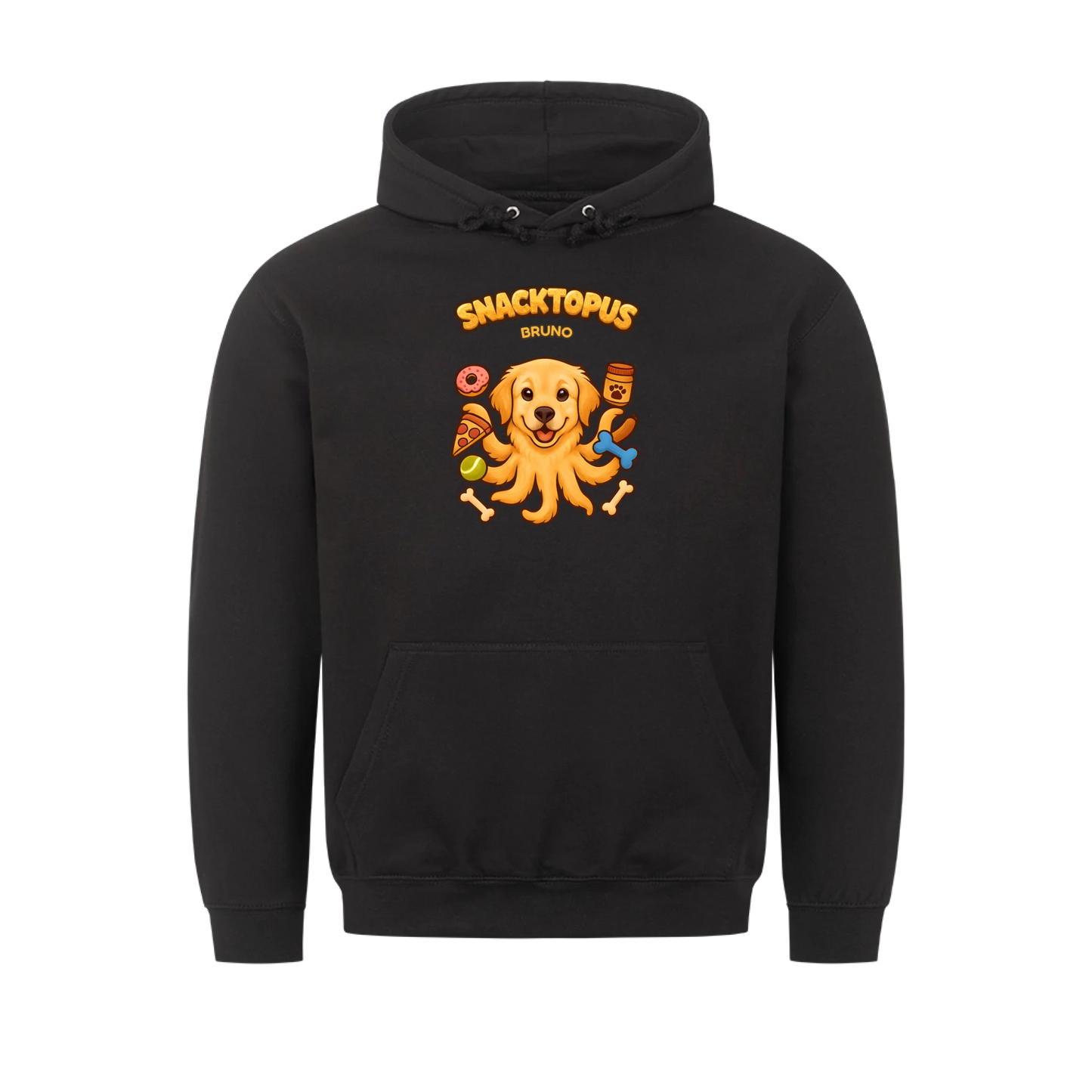 Snacktopus - collection