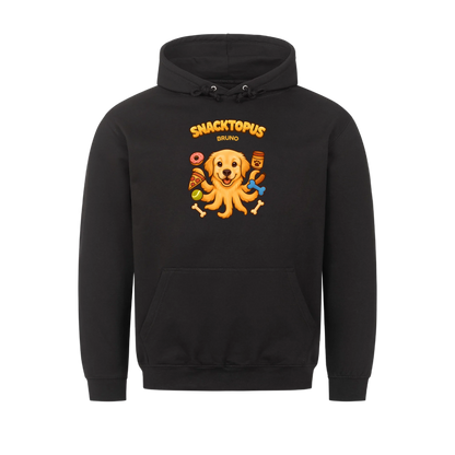 Snacktopus - collection