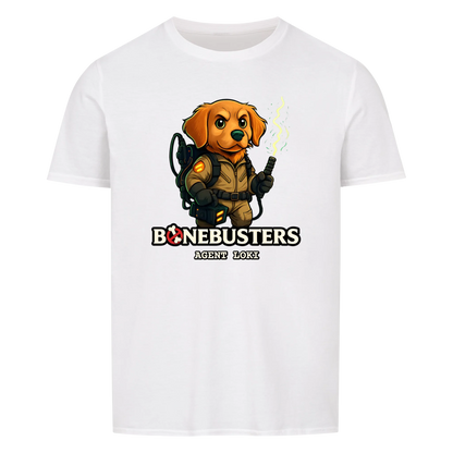 Bonebusters Elite - collection