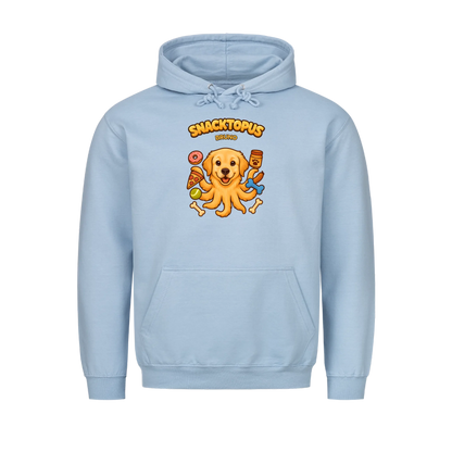 Snacktopus - collection