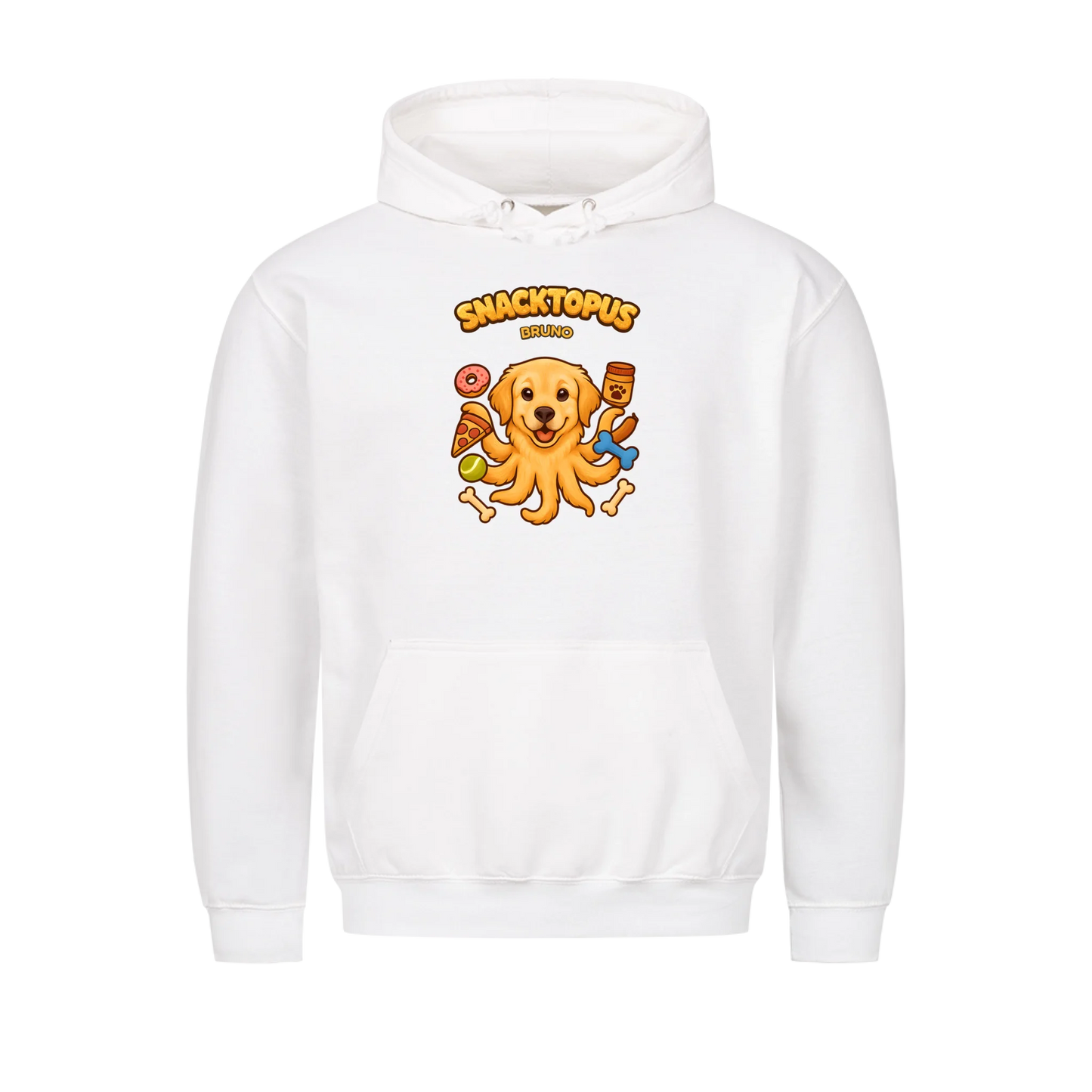 Snacktopus - collection