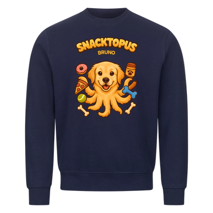 Snacktopus - collection