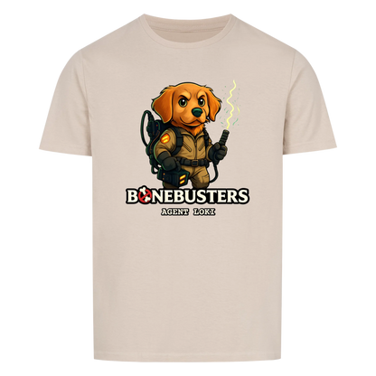 Bonebusters Elite - collection