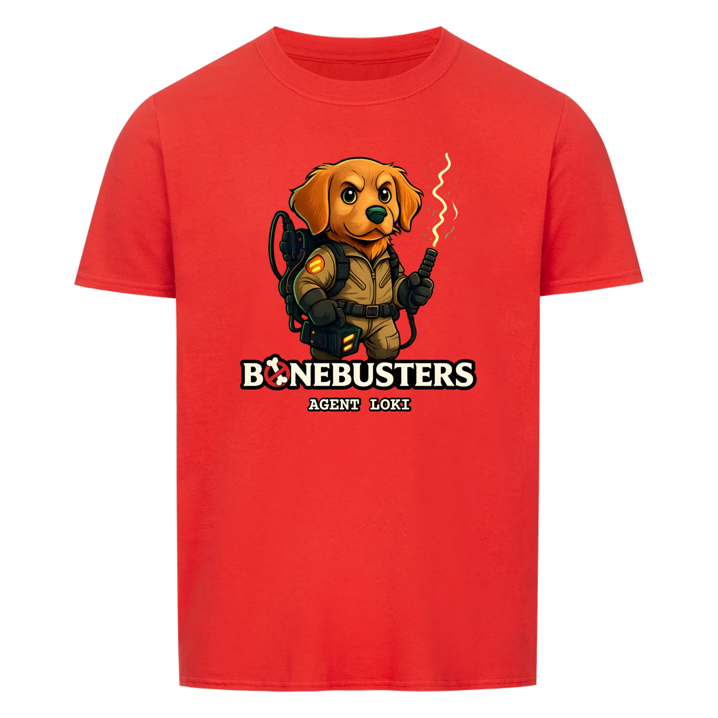 Bonebusters Elite - collection