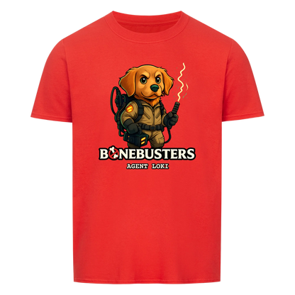 Bonebusters Elite - collection