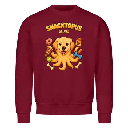 Snacktopus - collection