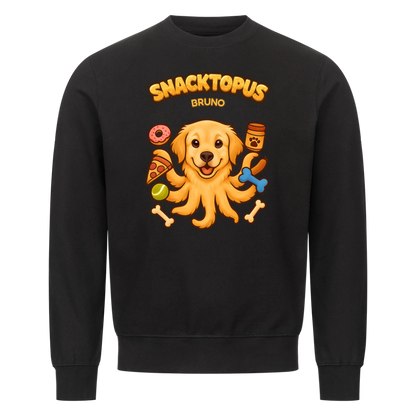Snacktopus - collection