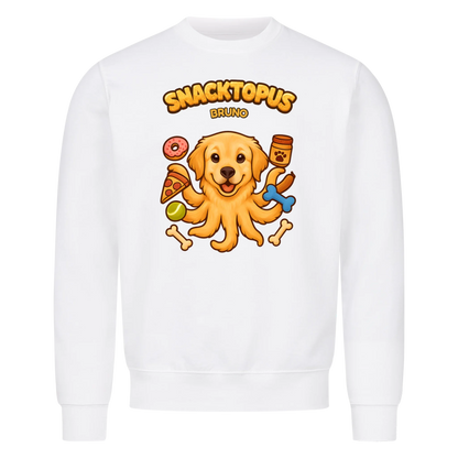 Snacktopus - collection