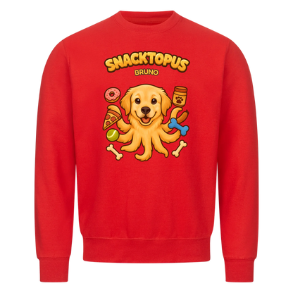 Snacktopus - collection