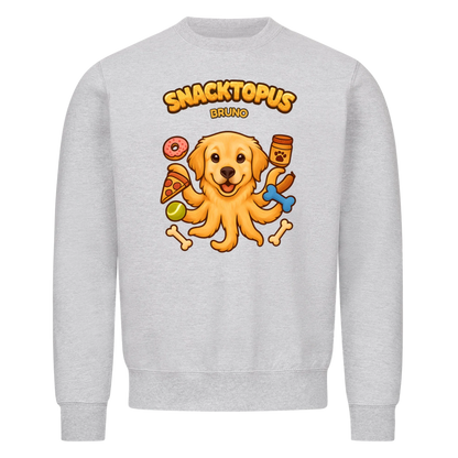 Snacktopus - collection