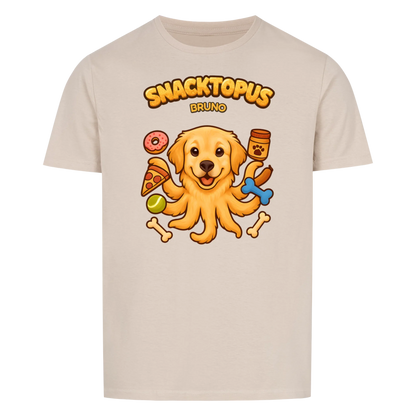 Snacktopus - collection