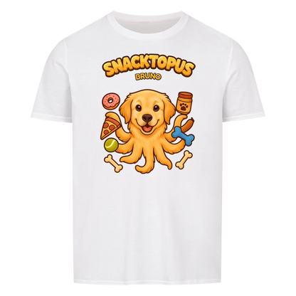 Snacktopus - collection