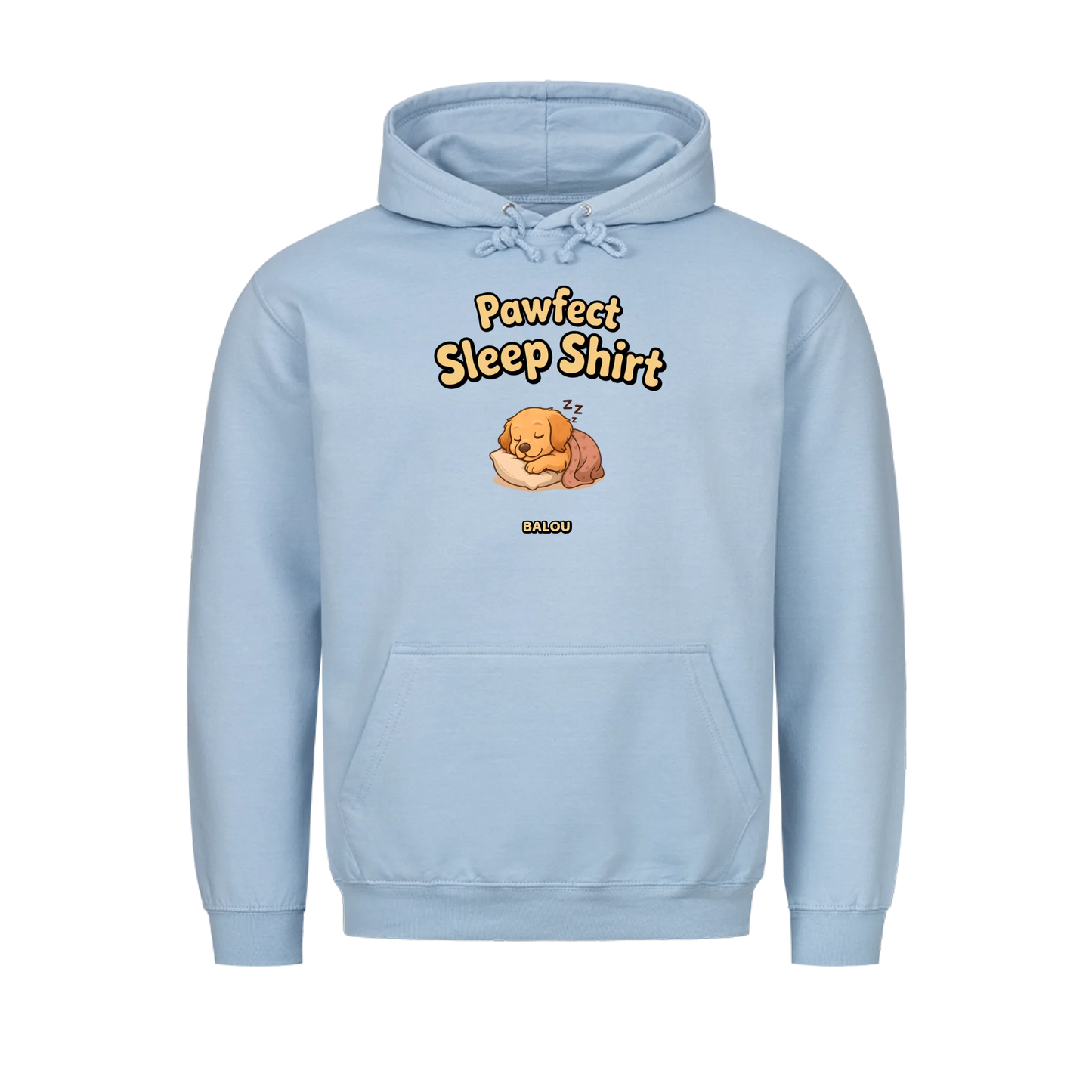 Pawfect Sleep - collection