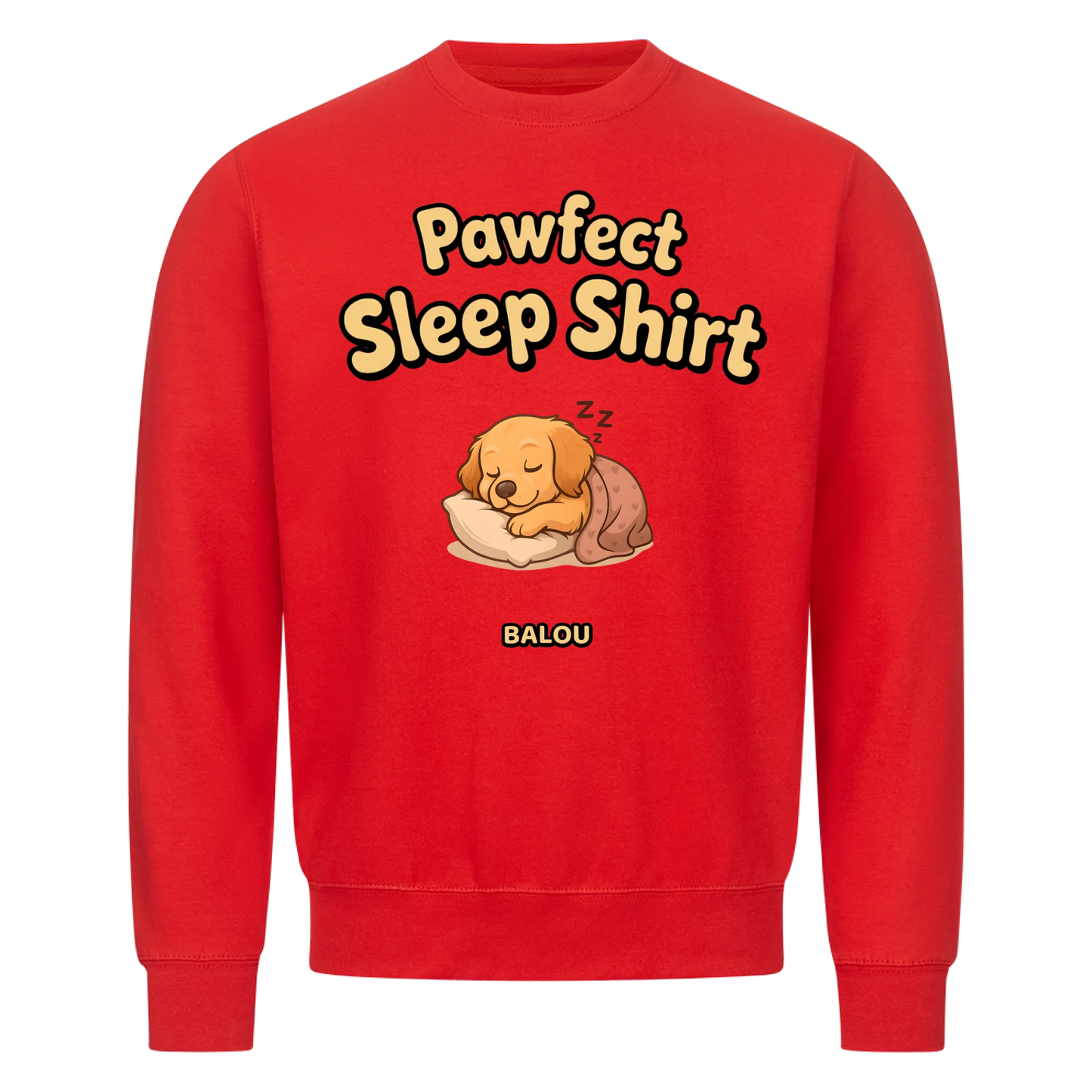 Pawfect Sleep - collection