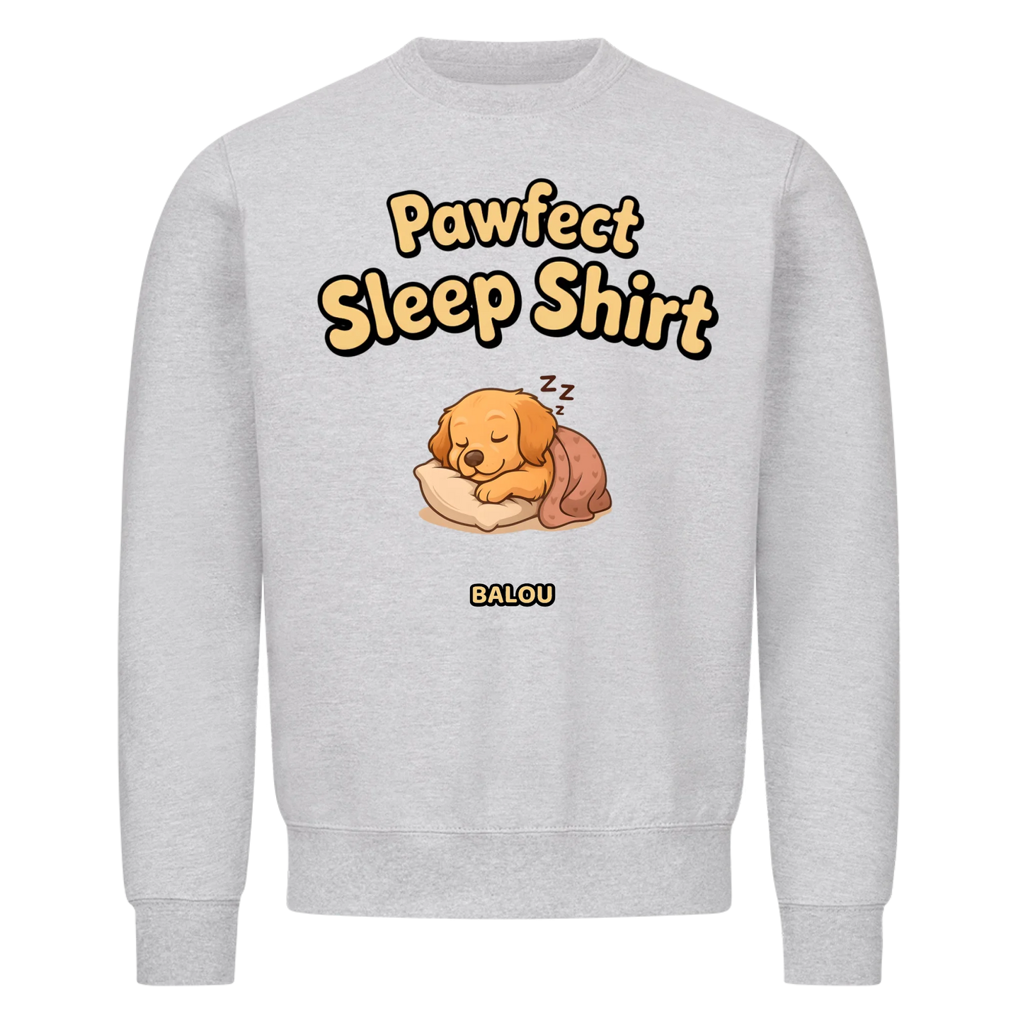 Pawfect Sleep - collection