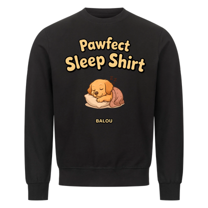 Pawfect Sleep - collection