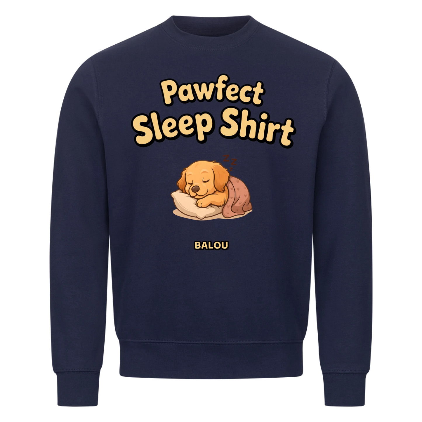 Pawfect Sleep - collection