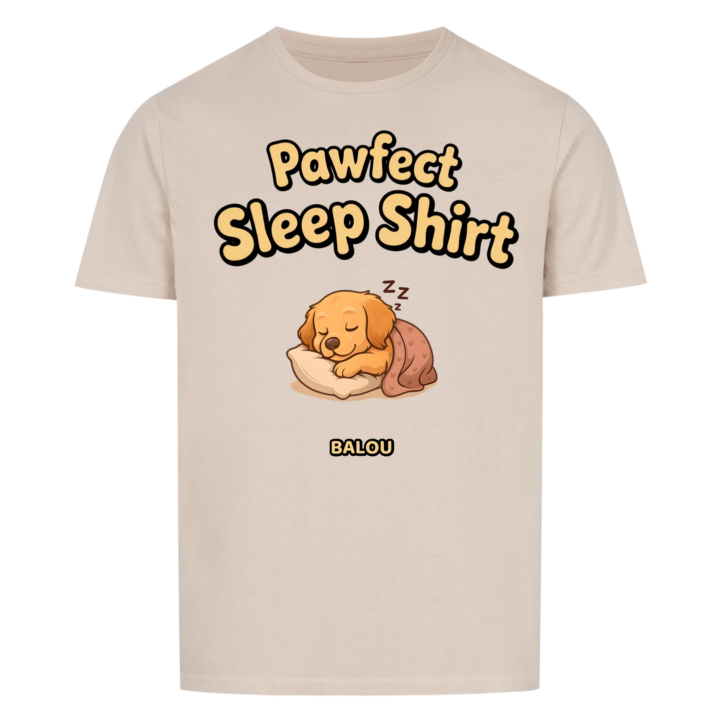 Pawfect Sleep - collection