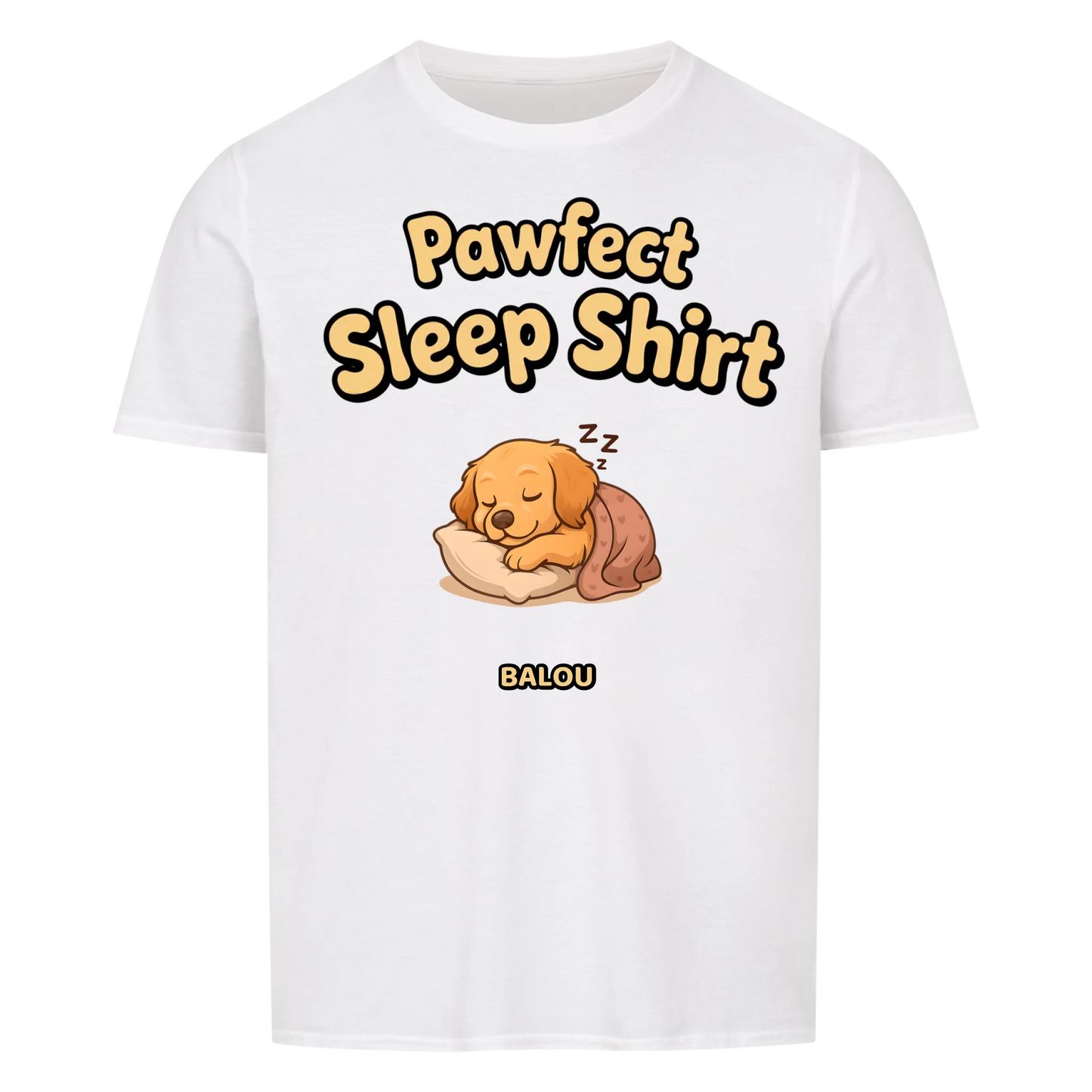 Pawfect Sleep - collection