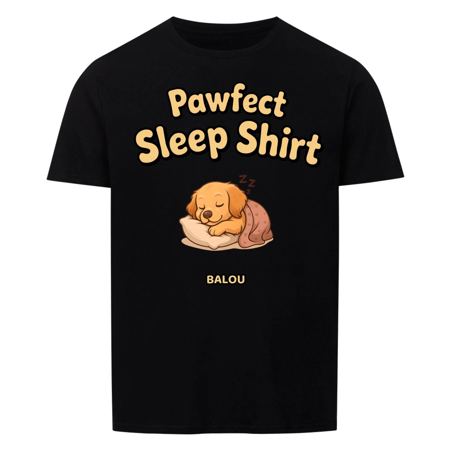 Pawfect Sleep - collection