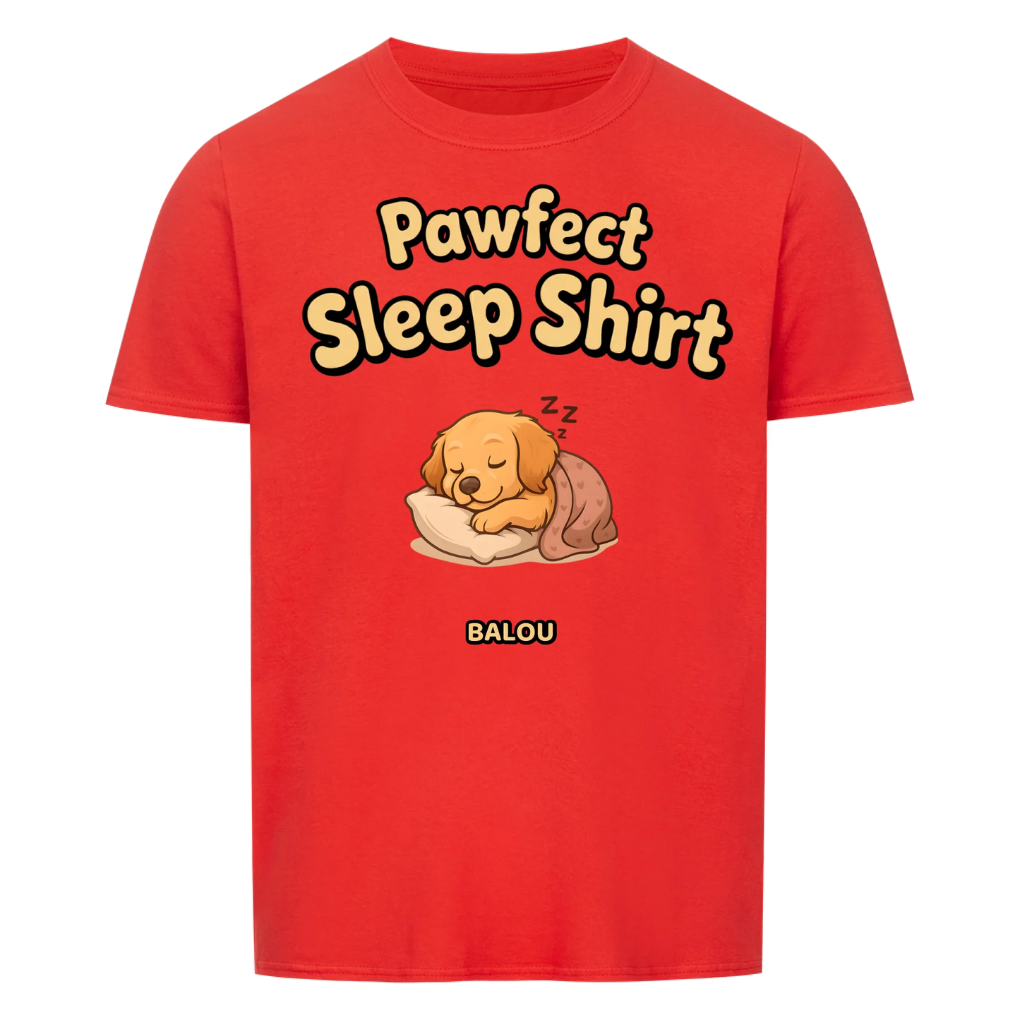 Pawfect Sleep - collection